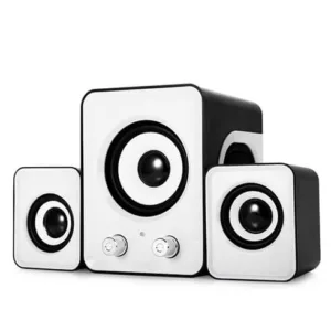 Altavoces para PC